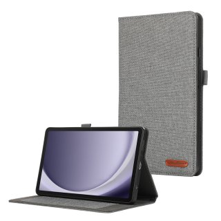 Cover für Samsung Tab A9+ Plus 2023 SM-X210/X216/X218 11 Zoll Tablethülle Schlank mit Standfunktion und Auto Sleep/Wake Funktion