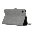 Cover für Samsung Tab A9+ Plus 2023 SM-X210/X216/X218 11 Zoll Tablethülle Schlank mit Standfunktion und Auto Sleep/Wake Funktion