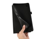 Case für Samsung Tab A9+ Plus 2023 SM-X210/X216/X218 11 Zoll Schutzhülle Tasche mit Standfunktion und Auto Sleep/Wake Funktion