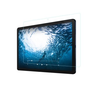 Schutzglas Folie für Samsung Tab A9+ Plus 2023 SM-X210/X216/X218 11 Zoll Tablet Display Schutz Displayglas