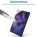 Schutzglas Folie für Samsung Tab A9+ Plus 2023 SM-X210/X216/X218 11 Zoll Tablet Display Schutz Displayglas