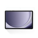 2x Schutzglas Folie für Samsung Tab A9+ Plus 2023 SM-X210/X216/X218 11 Zoll Tablet Display Schutz Displayglas