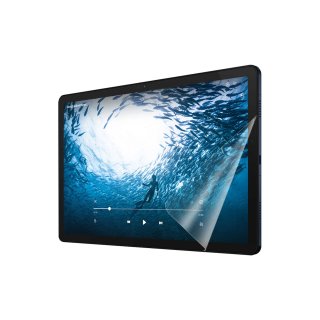 2x Antireflex Entspiegelungsfolie Displayschutz für Samsung Tab A9+ Plus 2023 SM-X210/X216/X218 11 Zoll Displayfolie Kratzschutz