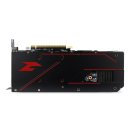 Grafikkarte Acer Nitro AMD Radeon RX 7600 XT OC 16GB