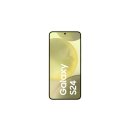 SAMSUNG Galaxy S24 5G 15,64cm 6,2Zoll 8GB 128GB Amber Yellow