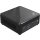 MSI Cubi N ADL-006DE Intel N200 4GB 128GB SSD W11P Black (P)