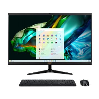 Acer Aspire C27-1800 AIO 27"/i5-12450H/16/1TSSD/NOOS