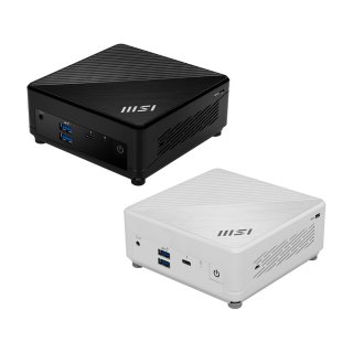 MSI Cubi 5 12M-092XDE i3-1215U/8GB/256SSD/noOS black