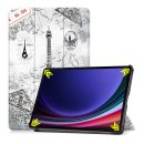 Cover für Samsung Galaxy Tab S9 FE 2023...