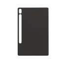 Hülle für Samsung Galaxy Tab S9 FE 2023 X510/SM-X516/SM-X518 10.9 Zoll Silikon Cover Slim Case Tasche Etui Schutzhülle