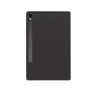 Hülle für Samsung Galaxy Tab S9 FE 2023 X510/SM-X516/SM-X518 10.9 Zoll Silikon Cover Slim Case Tasche Etui Schutzhülle