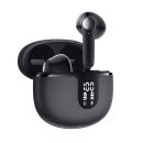 Lobwerk Bluetooth 5.3 Kopfhörer In Ear Kopfhörer Kabellos Wasserdicht Wireless Earbuds Ohrhörer USB-C LED-Anzeige