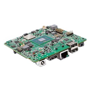 ASUS NUC13ANBi5 Intel Core i5-1340P Board Kit No Cord