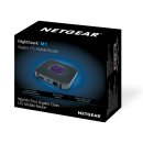 NETGEAR WL-Router MR1100-100EUS Nighthawk Mobile Hotspot