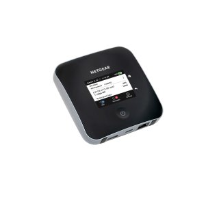 NETGEAR WL-Router MR2100-100EUS Nighhawk M2 Mobiler Router