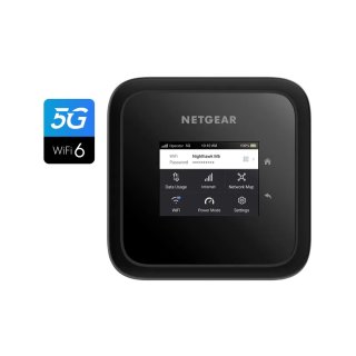 NETGEAR WL-Router Nighthawk MR6150-100EUS 5G WIFI6