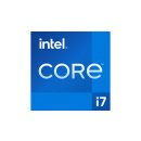 INTEL Core i7-11700K 3.6GHz LGA1200 16M Cache CPU Tray