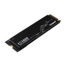 SSD 4TB Kingston M.2 PCI-E NVMe Gen4 KC3000 retail