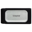 SSD 4TB Kingston Portable SSD XS2000 USB3.2 retail