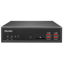 SHUTTLE Barebone XPC slim DH32U Intel Pentium Gold 7505...