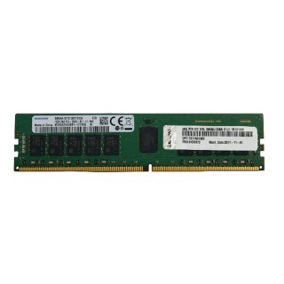 LENOVO ThinkSystem 64GB TruDDR4 2933MHz 2Rx4 1.2V RDIMM