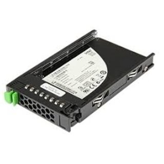 Fujitsu SSD SATA 6G 240GB Mixed-Use 2.5" H-P EP bulk