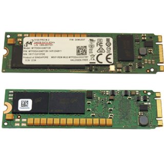 Fujitsu SSD SATA 6G 960GB M.2 N H-P