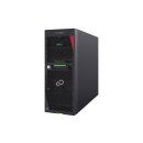 Fujitsu TX1330M5 XEON E-2388G 32GB EP520i 16SFF 500W tit