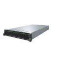 Fujitsu RX2540M7 4410T 10C Silver 32GB 16SFF 3252-8i 2x900W