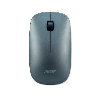 Acer Kabellose Optische Slim Maus | Grau