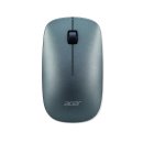 Acer Kabellose Optische Slim Maus | Grau