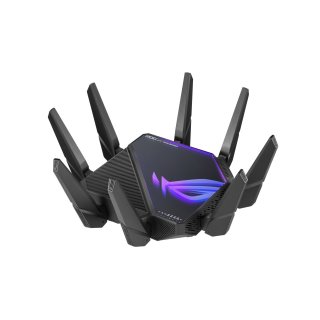 ASUS WL-Router GT-AXE16000 AiMesh