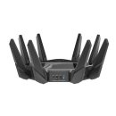 ASUS WL-Router GT-AXE16000 AiMesh