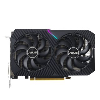 ASUS DUAL-RTX3050-O8G-V2 8GB GDDR6 HDMI DP