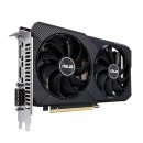 ASUS DUAL-RTX3050-O8G-V2 8GB GDDR6 HDMI DP