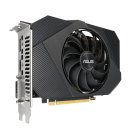 ASUS PH-RTX3050-8G-V2 8GB GDDR6 HDMI DP