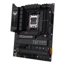 MB ASUS TUF GAMING X670E-PLUS WIFI (AMD,AM5,DDR5,ATX)