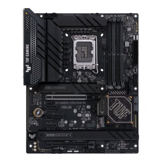 MB ASUS TUF GAMING Z790-PLUS D4 (Intel,1700,DDR4,ATX)