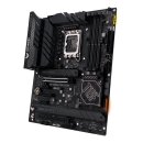 MB ASUS TUF GAMING Z790-PLUS D4 (Intel,1700,DDR4,ATX)