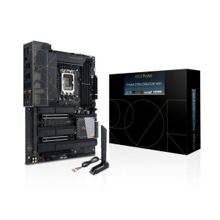 MB ASUS PROART Z790-CREATOR WIFI (Intel,1700,DDR5,ATX)