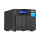 QNAP TVS-H474-PT-8G 4-bay QuTS hero NAS Intel Pentium...