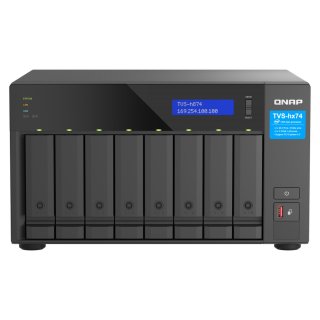 QNAP NAS TVS-h874-i5-32G