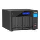 QNAP NAS TVS-h674-i3-16G