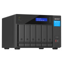 QNAP NAS TVS-h674-i3-16G