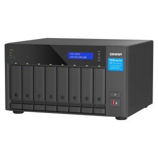 QNAP NAS TVS-h874T-i7-32G