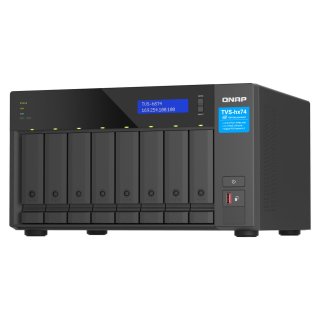 QNAP NAS TVS-h874-i7-32G