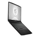 MSI CreatorPro M16 B13VK-1229 16" i7-13700H/RTX3000/32GB W11P