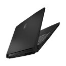 MSI CreatorPro M16 B13VK-1229 16" i7-13700H/RTX3000/32GB W11P