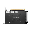 MSI RTX4060 AERO ITX OC 8GB GDDR6 HDMI 3xDP