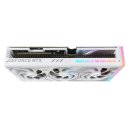 ASUS ROG-STRIX-RTX4090-O24G-WHITE 24GB GDDR6X HDMI DP